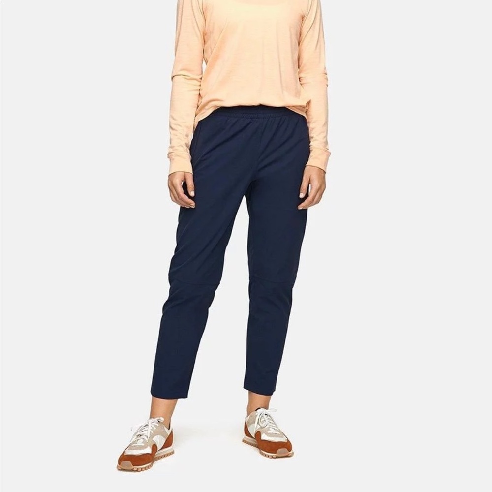 Outdoor Voices Rectrek Pant Navy